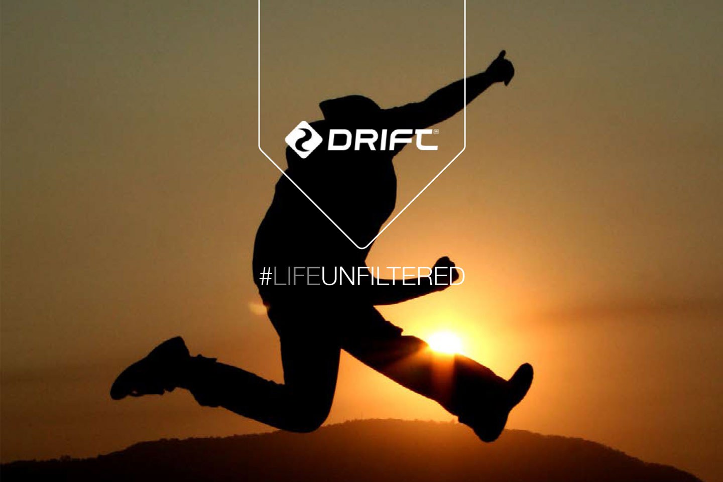 Drift product site, 2016